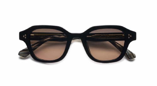 Gafas de sol etnia Barcelona wayne sun black