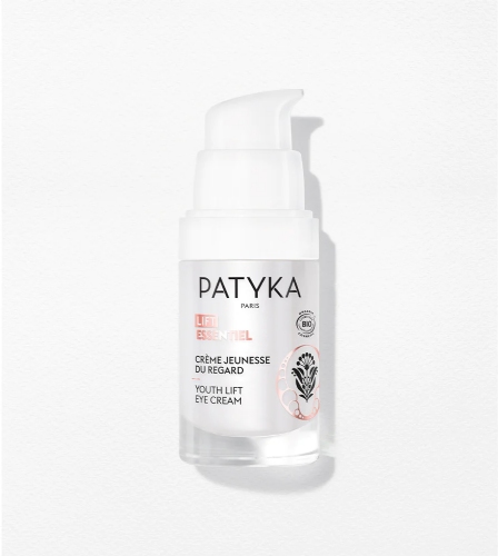 Patyka lift essentiel contorno ojos