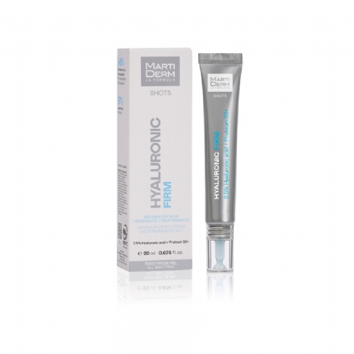 Martiderm hyaluronic firm (1 envase 20 ml)