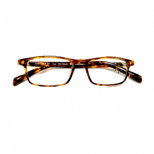 Gafas de lectura the readers goethe havana +1.00