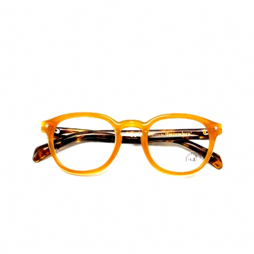 Gafas de lectura the readers dickens yellow+1.50