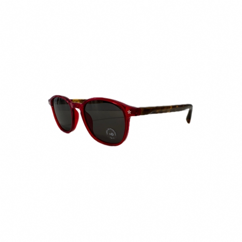 Gafas de sol the readers carrol red