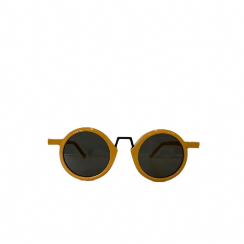 Gafas de sol vava yellow/black aluminium x