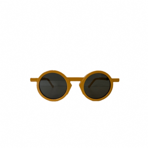 Gafas de sol vava yellow flat