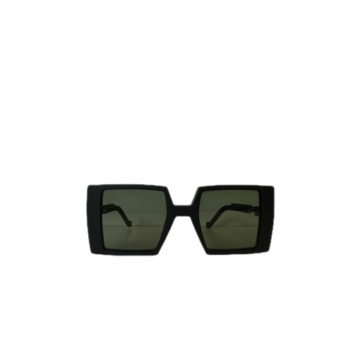 Gafas de sol vava black matte flat