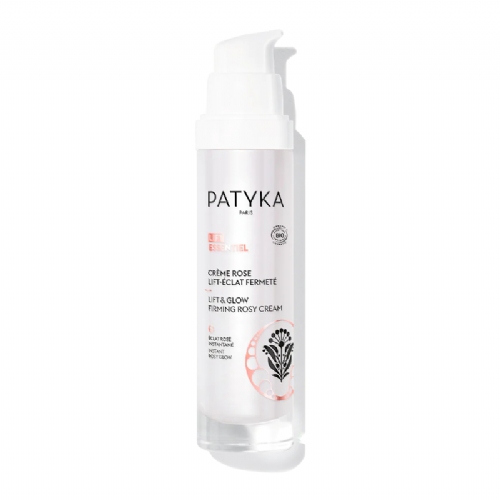 Patyka lift essentiel crema rose