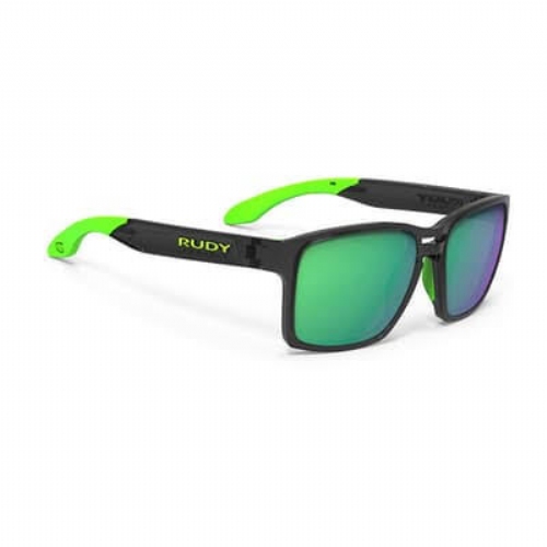 Gafas de sol rudy spinair 57 crystal graph ml gr