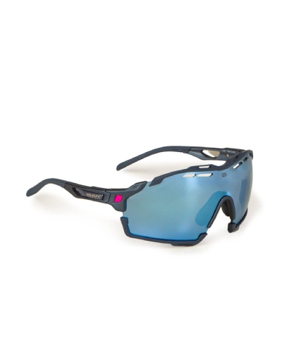 Gafas de sol rudy cutline azul