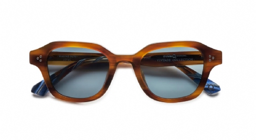 Gafas de sol etnia wayne sun havana blue