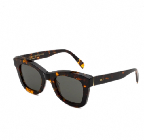 Gafas de sol retrosuperfuture altura burnt hav