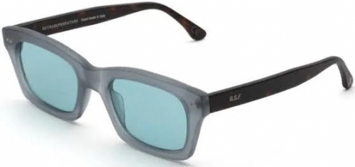 Gafas de sol retrosuperfuture affari petrol