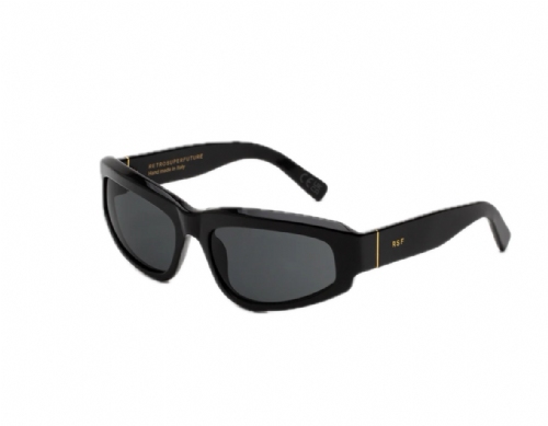 Gafas de sol retrosuperfuture motore black