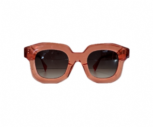 Gafas de sol folc hazy pink