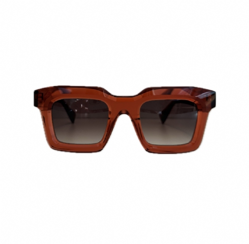 Gafas de sol folc dark rust