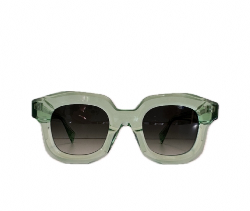 Gafas de sol folc hazy mint green