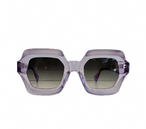 Gafas de sol folc lupe lilac