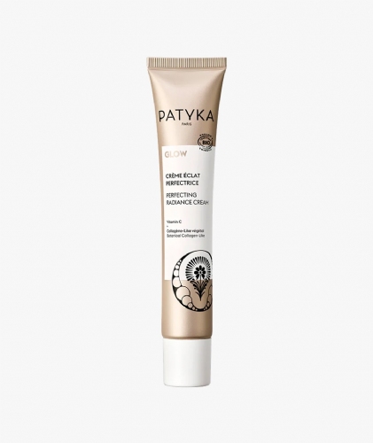 Patyka crema iluminadora perfeccionadora 40ml