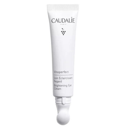 Caudalie vinoperfect ojos iluminador