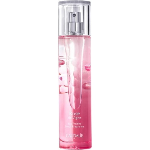 Caudalie agua fresca rose de vigne 50ml