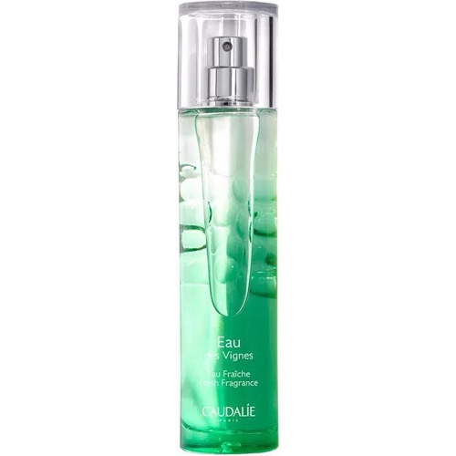 Caudalie agua fresca eau des vinyes