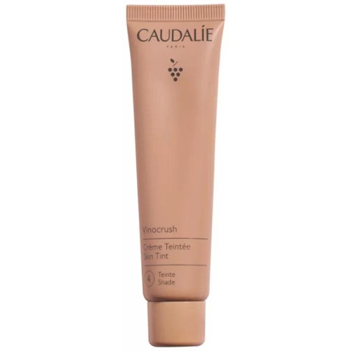 Caudalie vinocrush crema con color 4 30ml