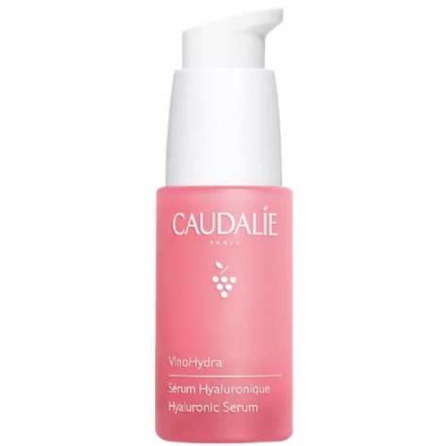 Caudalie vinohydra serum hialuronico 30ml