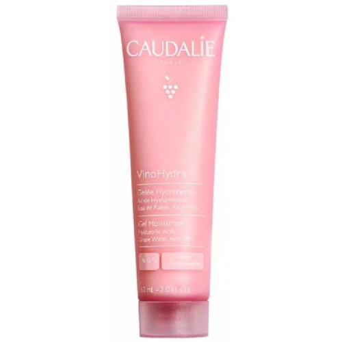 Caudalie vinohydra gel crema hidratante 60ml