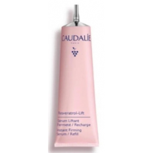 Caudalie resveratrol recarga serum