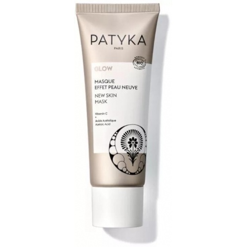 Patyka mascarilla efecto piel nueva 50ml