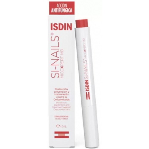 Si-nails isdin micoxpert 4.5ml