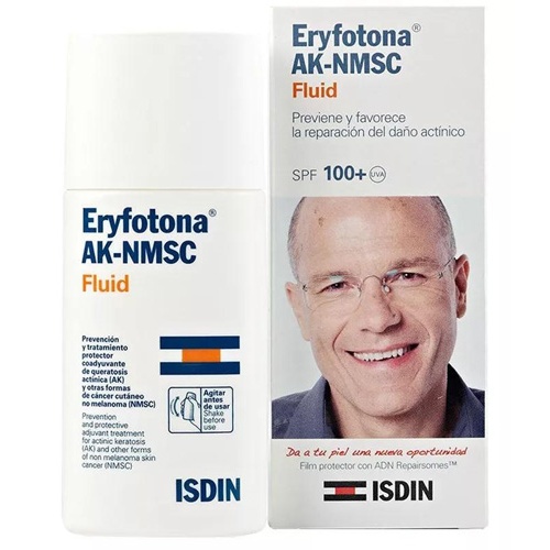 Eryfotona ak-nmsc fluido (50 ml)