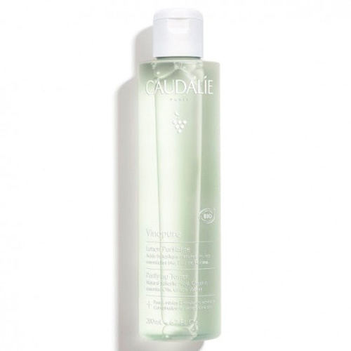 Caudalie vinopure tonico purificante 200ml