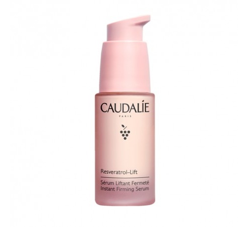 Caudalie resveratrol serum firmeza