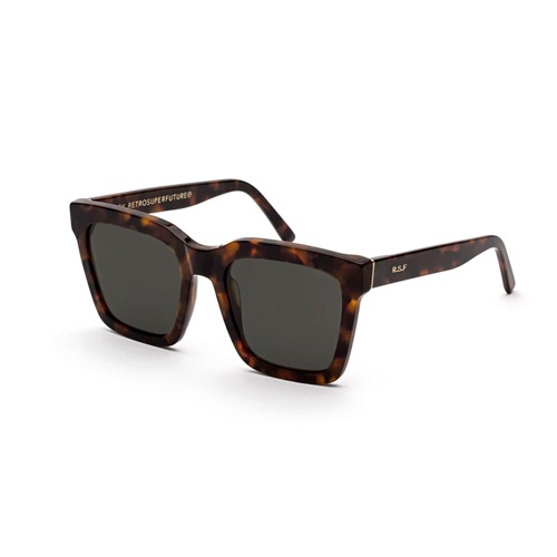 Gafas de sol RETROSUPERFUTURE  aalto classic havana