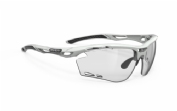 Gafas de sol rudy project propulse grey mat impact black