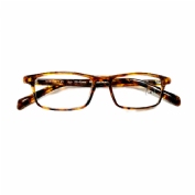 Gafas de lectura the readers goethe havana +1.00