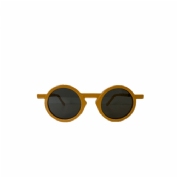 Gafas de sol vava yellow flat