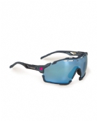 Gafas de sol rudy cutline azul