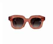 Gafas de sol folc hazy pink