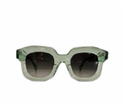 Gafas de sol folc hazy mint green