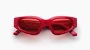 Gafas de sol etnia primavera sound red