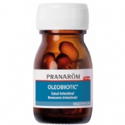 Pranarom digestarom oleobiotic 15caps